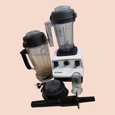 Vitamix 0109 - vitamix,