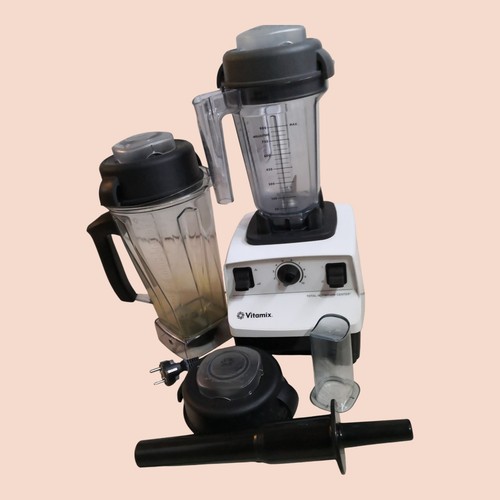 Vitamix 0109 - vitamix, vm