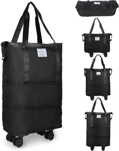 Rollenreisetasche reisetasche - rollenreisetasche,