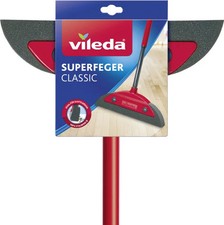 Vileda Schaumstoffbesen