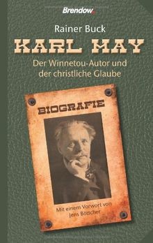 Karl may der winnetou - karl,