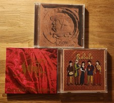 Mittelalter CD Paket ( Rebule