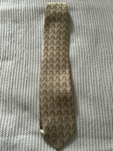 Versace designer krawatte 100 - versace, 100%