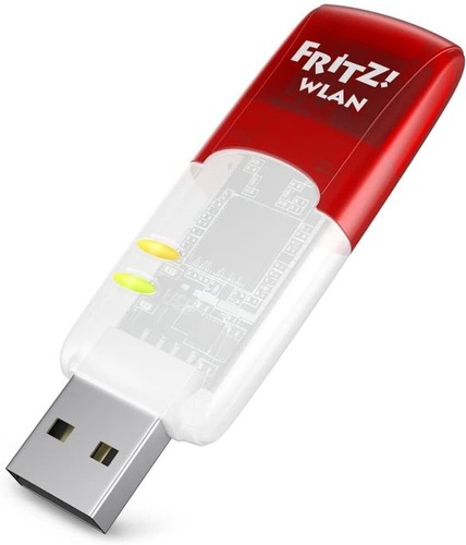 Fritz wlan stick - v2,