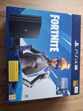 Sony Playstation 4 Pro 1TB