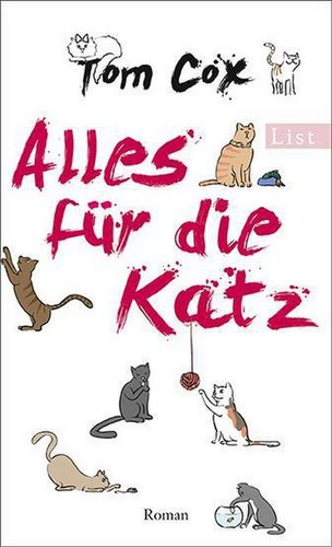 Alles für die - tom, cox