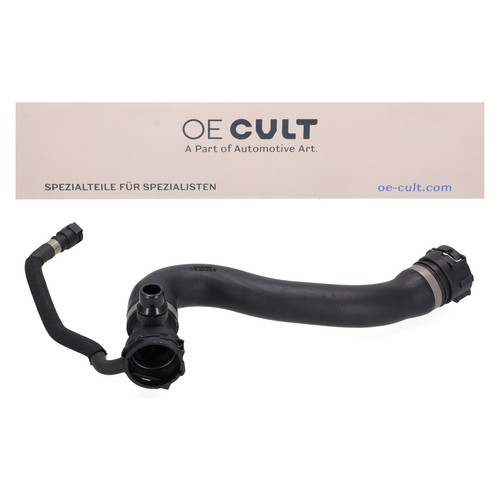 Cult kühlerschlauch für - oe-cult,