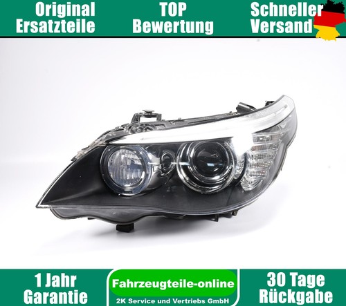 Scheinwerfer vorn links - scheinwerfer, xenon