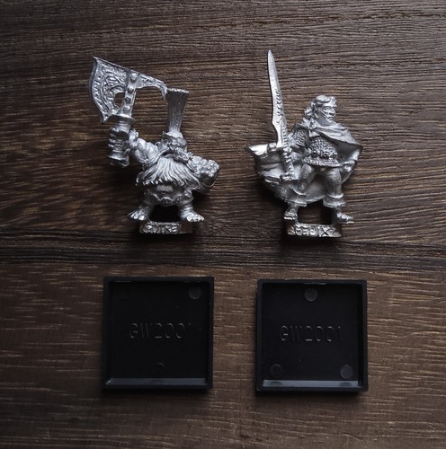 Warhammer fantasy imperium - fantasy,