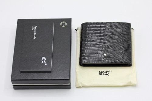 Montblanc meisterstück 4cc - montblanc,
