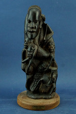 Makonde-Kunst, ethnische