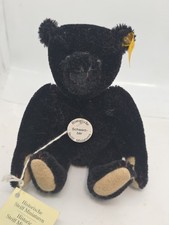 Historische Steiff 1997 Mohair