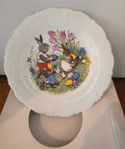 Hutschenreuther - 🐰,