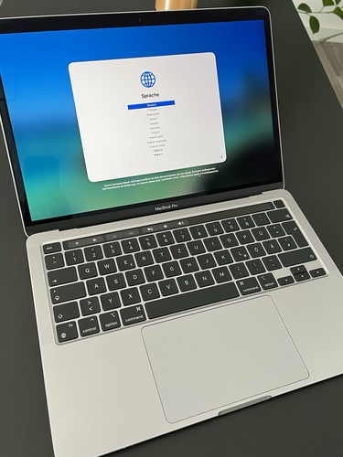 Apple macbook pro - macbook, 13"