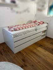 Gästebett / Kinderbett