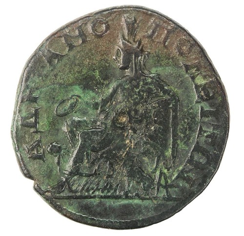 Gordian iii 238 244 - gordian, iii.