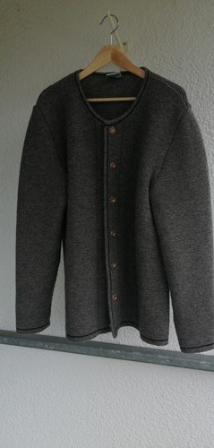 Trachtenjacke schurwolle - trachtenjacke,,