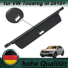 VW Touareg III CR ab2018-