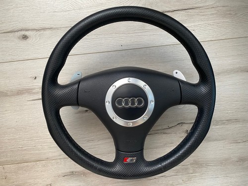 Line sport dsg lenkrad - s-line,