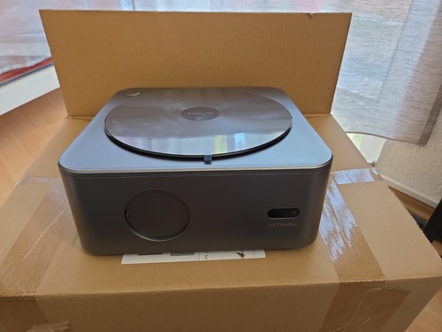 Ultimea apollo p40 native - ultimea,