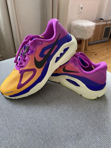 Nike structure plus zoomx - structure,