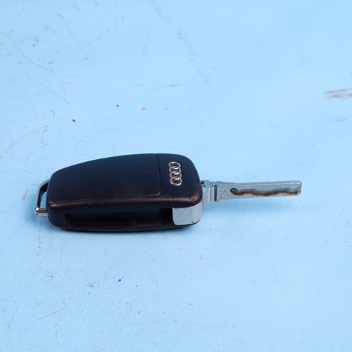 Audi c6 klappschlüssel - audi,