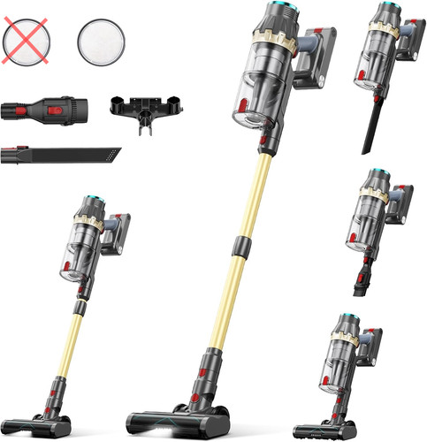Kabelloser akkusauger a11 600 - akkusauger,