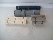 4 x Ladegut für offene