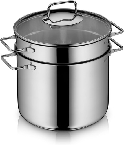 Wmf nudeltopf mit sieb - mit, 24