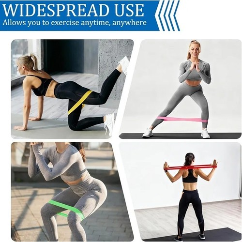 Fitnessband theraband - fitnessband,