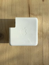 Apple 96W USB-C Power Adapter