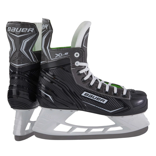 Bauer schlittschuhe ls - schlittschuhe, x-ls