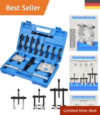 14-teiliges Polradabzieher Set