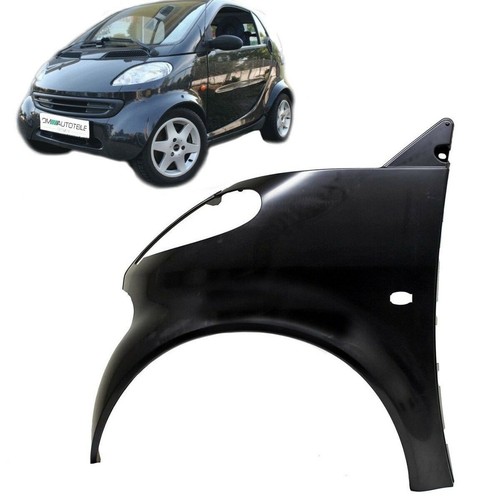 Smart fortwo city coupe - smart, 450