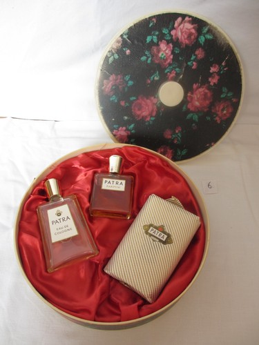 Patra parfum eau - , parfum,