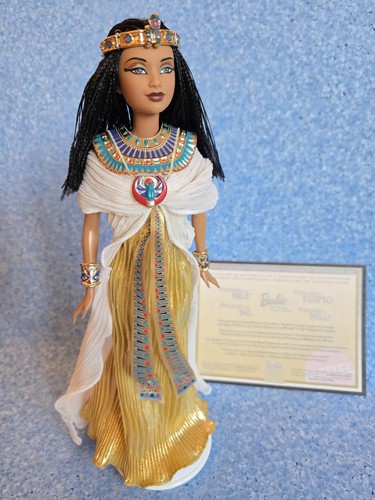Princess the nile dotw - princess, #