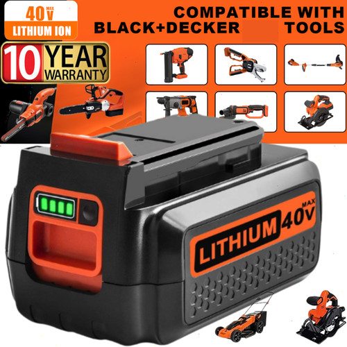 36v 4000mah ion ersatz akku - ersatz,