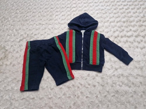Gucci baby junge set - gucci, outfit