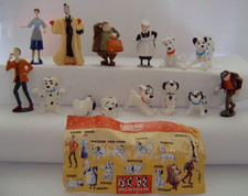 (279) RAR!! Komplettsatz 101