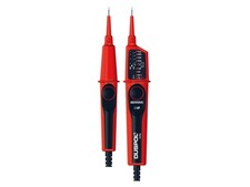 Benning duspol analog - duspol,