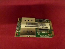 Wlan W-Wlan WiFi Karte Board