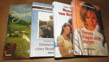 4 Heimatromane Geschichten