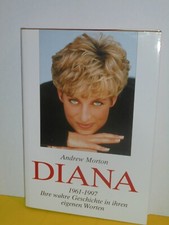 BUCH - DIANA 1961 - 1997 -