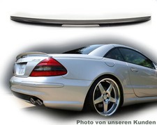 Mercedes SL R230 SPOILER