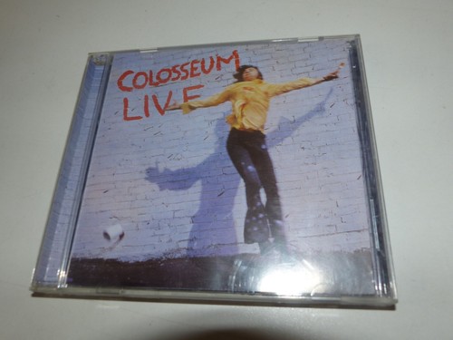 Colosseum live - -,