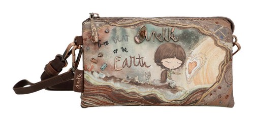 Anekke core crossbody bag - crossbody,