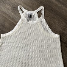 10Days Netz Hemd Shirt Neu