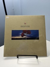 Depeche Mode Music For The