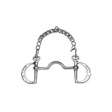 Springkandarre Edelstahl