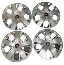 4xOriginal Pössl Fiat Ducato